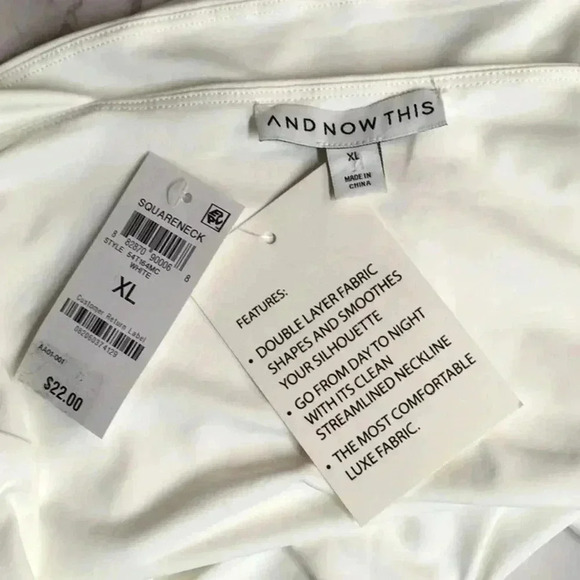 Women’s top size XL And now this - Picture 3 of 3